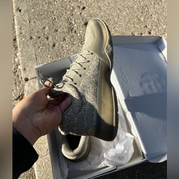 James Haden vol 1 trace cargo - Picture 3 of 5